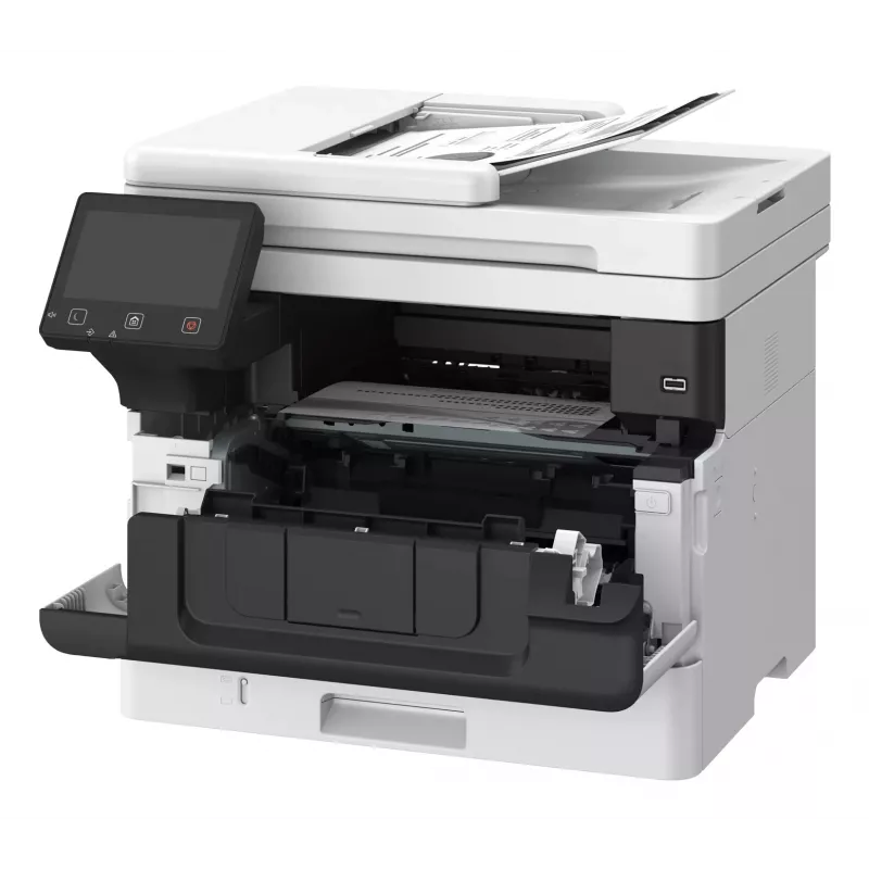 Canon i-SENSYS MF463dw II láser A4 1200 x 1200 DPI 40 ppm Wi-Fi