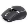 Hama WM-800 ratón oficina diestro RF Wireless + Bluetooth óptico 3200 DPI