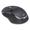 Hama WM-800 ratón oficina diestro RF Wireless + Bluetooth óptico 3200 DPI