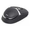 Hama WM-800 ratón oficina diestro RF Wireless + Bluetooth óptico 3200 DPI
