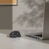 Hama WM-800 ratón oficina diestro RF Wireless + Bluetooth óptico 3200 DPI