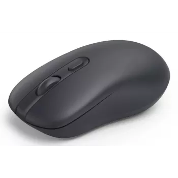 Hama WM-200 ratón oficina ambidiestro RF Wireless óptico 1600 DPI