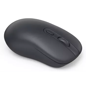 Hama WM-200 ratón oficina ambidiestro RF Wireless óptico 1600 DPI