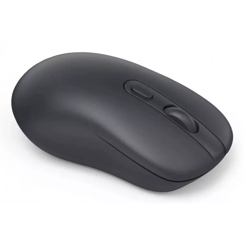 Hama WM-200 ratón oficina ambidiestro RF Wireless óptico 1600 DPI