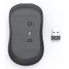 Hama WM-200 ratón oficina ambidiestro RF Wireless óptico 1600 DPI