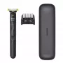 Philips Norelco OneBlade QP1424/65 afeitadora de láminas negro gris