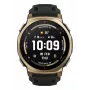 Amazfit T-rex 3 Pro 3,35 cm (1,32 inch) AMOLED 44 mm digital 466 x 466 píxeles pantalla táctil oro Wi-Fi GPS (satélite)