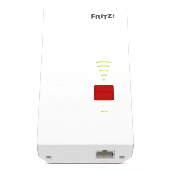 Repetidor de red FRITZ Repeater 2700 dualband 125 Mbit/s blanco