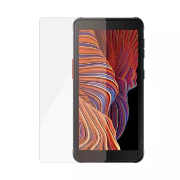PanzerGlass ® protector de pantalla Samsung Galaxy Xcover 5