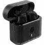 Auriculares inalámbricos In-Ear Kingston HyperX Cirro Buds Pro negros — Bluetooth, 20–20000 Hz, cable de 0,3 m