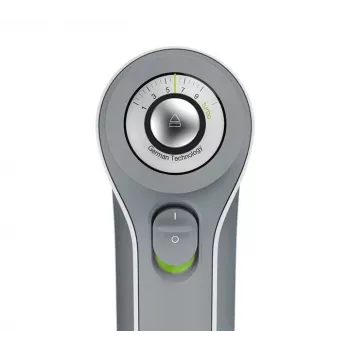 Braun HM 5000 WH batidora de mano 700 W gris, blanco