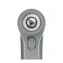 Braun HM 5000 WH batidora de mano 700 W gris, blanco