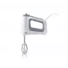 Braun HM 5000 WH batidora de mano 700 W gris, blanco
