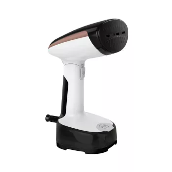 Tefal DT3030 plancha de vapor de mano 0,12 l 1300 W negro, oro rosa, blanco