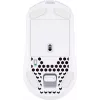 HyperX Pulsefire Haste – ratón gaming inalámbrico (blanco)