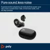 HP Poly Voyager Free 20 Gray auriculares +Basic estuche de carga, gris, China, activo, Windows 10, Windows 11, MacOS, 157 mm