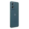 Smartphone Motorola moto g06 6,88 pulgadas LCD 120 Hz 4 GB/128 GB azul, MediaTek Helio G81, 50 MP, 5200 mAh, Dual-SIM, IP64