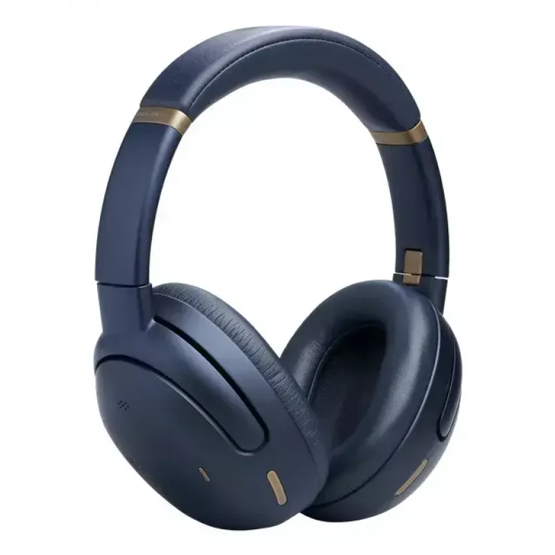 JBL Tour One M3 auriculares con cable e inalámbricos diadema llamadas/música USB Type-C Bluetooth azul