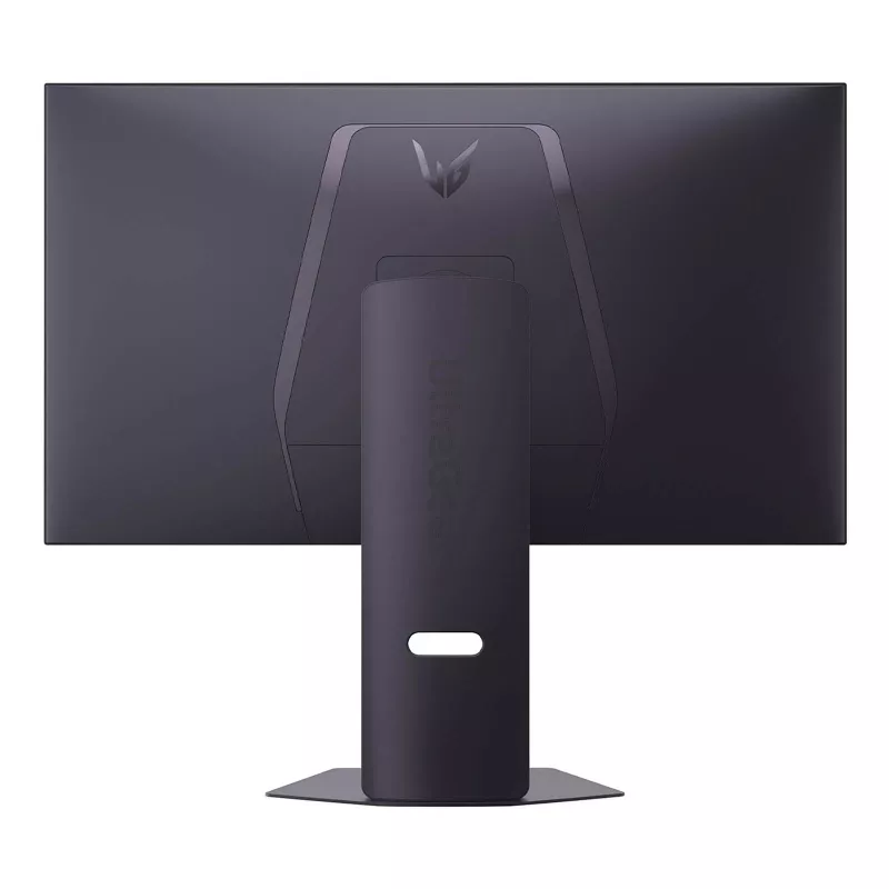 LG 32GX850A-B monitor de ordenador 81,3 cm (32 pulgadas) 3840 x 2160 píxeles 4K Ultra HD OLED negro
