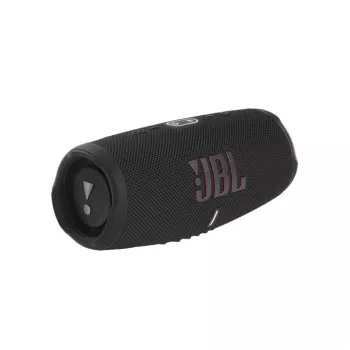 JBL Charge 5 Wi-Fi altavoz portátil estéreo negro 40 W