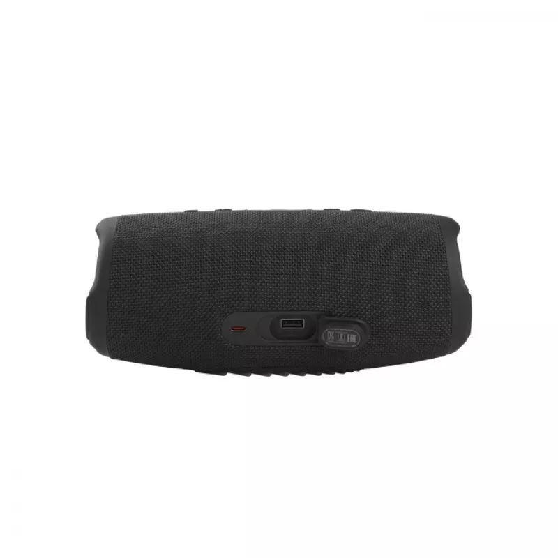 JBL Charge 5 Wi-Fi altavoz portátil estéreo negro 40 W