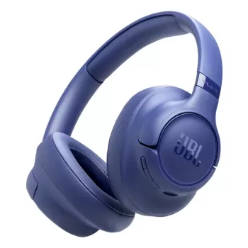 Auriculares JBL Tune 730BT inalámbricos Bluetooth supraaurales 20–20000 Hz, 218,2 g, azul