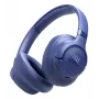 Auriculares JBL Tune 730BT inalámbricos Bluetooth supraaurales 20–20000 Hz, 218,2 g, azul