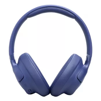 Auriculares JBL Tune 730BT inalámbricos Bluetooth supraaurales 20–20000 Hz, 218,2 g, azul