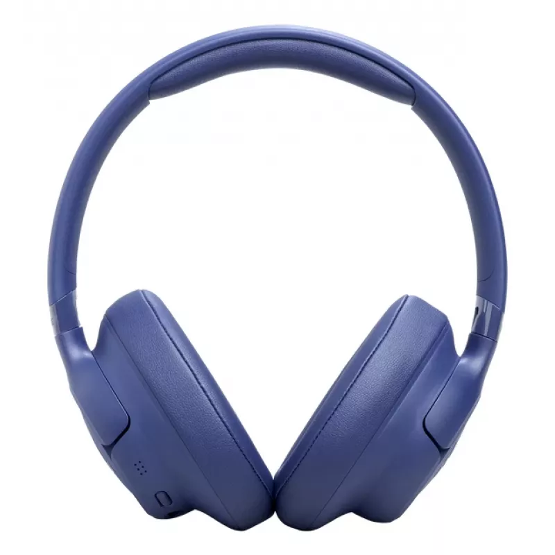 Auriculares JBL Tune 730BT inalámbricos Bluetooth supraaurales 20–20000 Hz, 218,2 g, azul