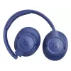 Auriculares JBL Tune 730BT inalámbricos Bluetooth supraaurales 20–20000 Hz, 218,2 g, azul
