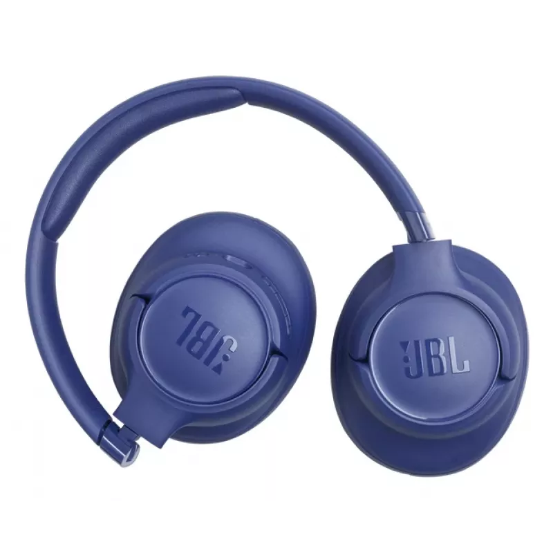Auriculares JBL Tune 730BT inalámbricos Bluetooth supraaurales 20–20000 Hz, 218,2 g, azul