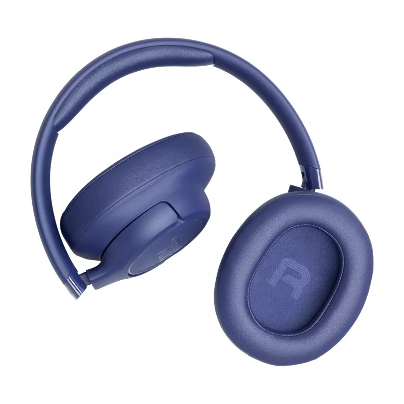 Auriculares JBL Tune 730BT inalámbricos Bluetooth supraaurales 20–20000 Hz, 218,2 g, azul