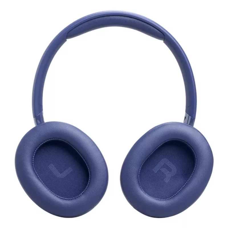 Auriculares JBL Tune 730BT inalámbricos Bluetooth supraaurales 20–20000 Hz, 218,2 g, azul