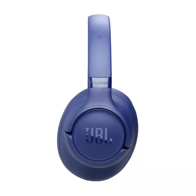 Auriculares JBL Tune 730BT inalámbricos Bluetooth supraaurales 20–20000 Hz, 218,2 g, azul