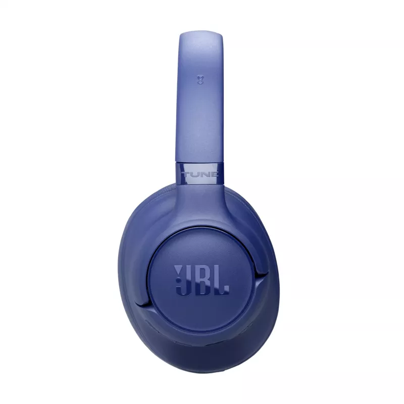 Auriculares JBL Tune 730BT inalámbricos Bluetooth supraaurales 20–20000 Hz, 218,2 g, azul