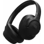 JBL Tune 730BT auriculares inalámbricos diadema llamadas/música USB Type-C Bluetooth negro
