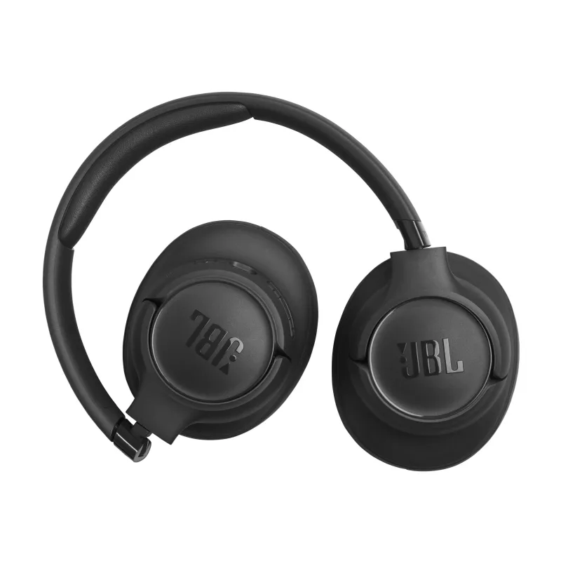 JBL Tune 730BT auriculares inalámbricos diadema llamadas/música USB Type-C Bluetooth negro
