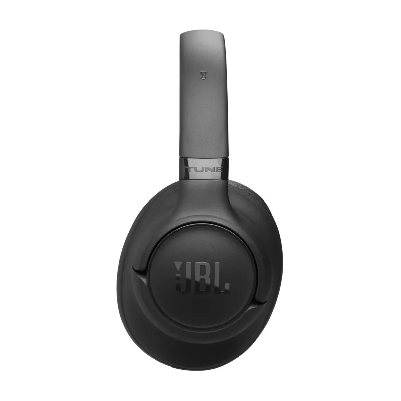 JBL Tune 730BT auriculares inalámbricos diadema llamadas/música USB Type-C Bluetooth negro