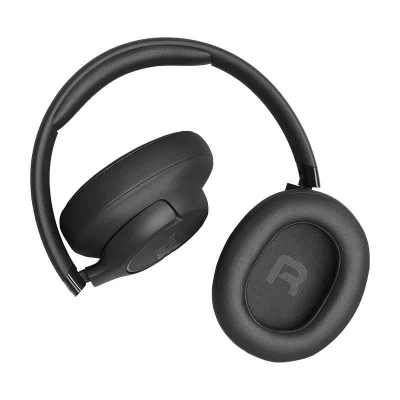 JBL Tune 730BT auriculares inalámbricos diadema llamadas/música USB Type-C Bluetooth negro