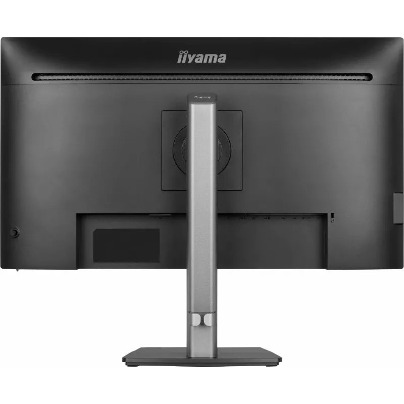 iiyama PROGRAPHIC HB2701UHSNP-B1 monitor de ordenador 68,6 cm (27 pulgadas) 3840 x 2160 píxeles 4K Ultra HD LCD negro