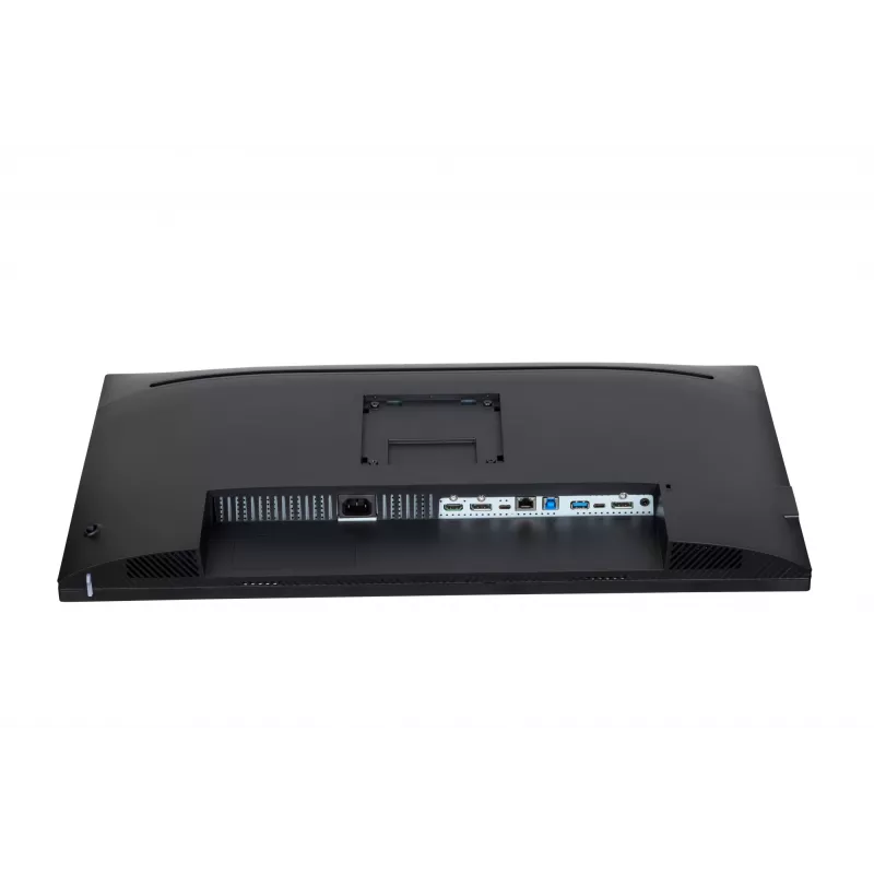 iiyama PROGRAPHIC HB2701UHSNP-B1 monitor de ordenador 68,6 cm (27 pulgadas) 3840 x 2160 píxeles 4K Ultra HD LCD negro