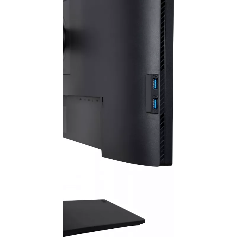 iiyama PROGRAPHIC HB2701UHSNP-B1 monitor de ordenador 68,6 cm (27 pulgadas) 3840 x 2160 píxeles 4K Ultra HD LCD negro