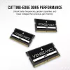 Corsair Vengeance - DDR5 - Módulo - 48 GB - SO DIMM 262-PIN