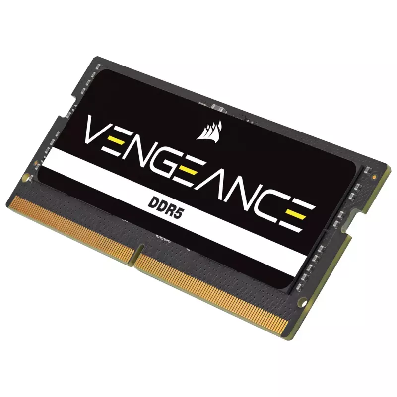 Corsair Vengeance - DDR5 - Módulo - 48 GB - SO DIMM 262-PIN