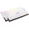 Kit de accesorios Corsair CMPLEKIT2W Kit de accesorios universal Blanco