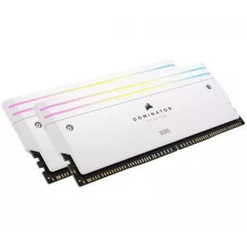 Kit de accesorios Corsair CMPLEKIT2W Kit de accesorios universal Blanco