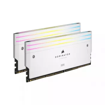 Kit de accesorios Corsair CMPLEKIT2W Kit de accesorios universal Blanco