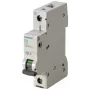 Siemens 5SL4106-6 Interruptor automático magnetotérmico miniatura tipo B 1