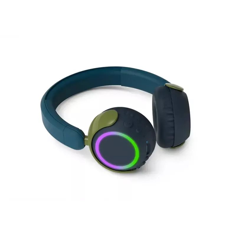 Philips 4000 series TAK4200CT/00 Auriculares/Headset Inalámbrico Diadema Llamadas/Música Bluetooth Azul, Verde