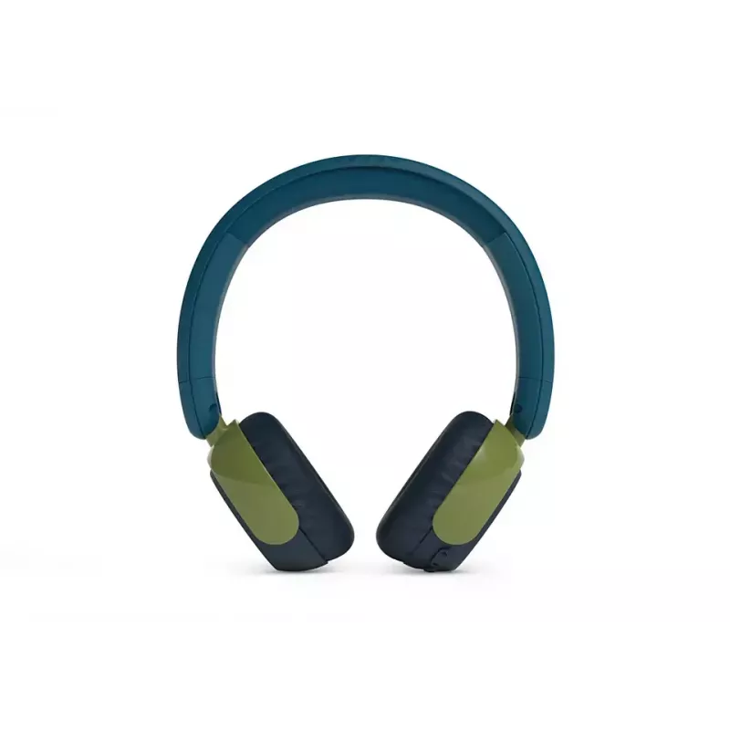 Philips 4000 series TAK4200CT/00 Auriculares/Headset Inalámbrico Diadema Llamadas/Música Bluetooth Azul, Verde